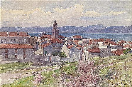 St Tropez