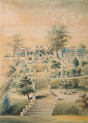House in Sydney by William Tibbits - Auction record, sale price, and art valuation. Compare with similar artists and explore comparable artworks.