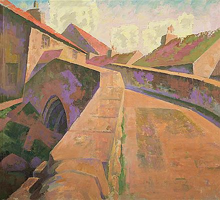 The Bridge