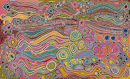My Dreaming 2007