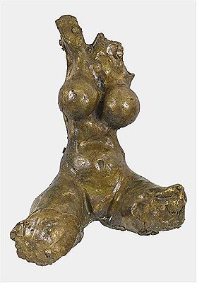 Torse de femme by Leon Ribi - Auction record, sale price, and art valuation. Compare with similar artists and explore comparable artworks.