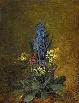 "Frühlingsblumen"