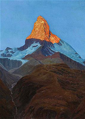 Sample artwork by Regnault Sarasin (1886 - 1943), known for landscapes and engravings. - View similar artists and auction records