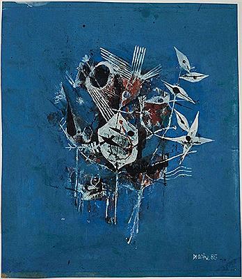 Untitled (1985)