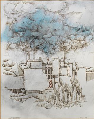 "Industrie Panorama"