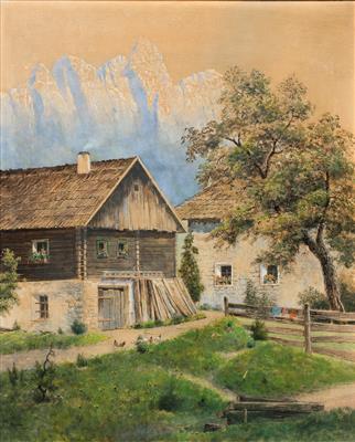 Hof im Ennstal