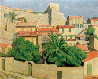 Stadtmotiv-Ragusa?