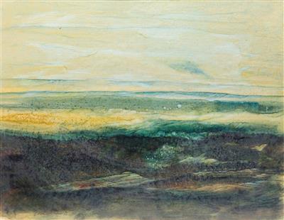 Landschaft by Bernhard Eisendle - Auction record, sale price, and art valuation. Compare with similar artists and explore comparable artworks.