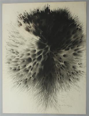 "Untitled" by Siegfried Tragatschnig - Auction record, sale price, and art valuation. Compare with similar artists and explore comparable artworks.