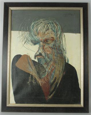 "Hoke" by Wolfgang Walkensteiner - Auction record, sale price, and art valuation. Compare with similar artists and explore comparable artworks.