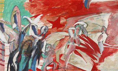 "Figurale Darstellung"