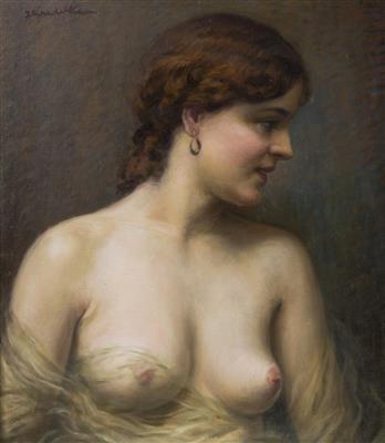 Nude Girl