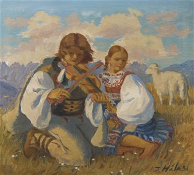 Herders