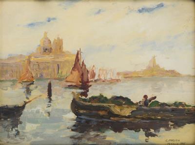 Motif from Venice