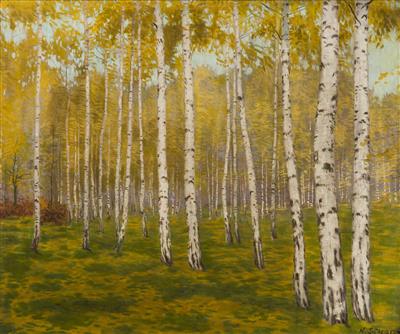 Birch Grove