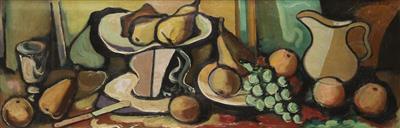 Sample artwork by Alois Kucera (1905 - 1962), known for painting - View similar artists and auction records