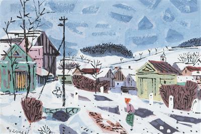 Winter