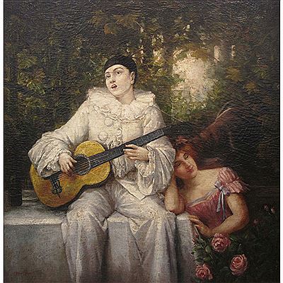 The Serenade