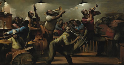 Jazz Band