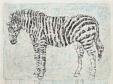 Zebra, 2007-08