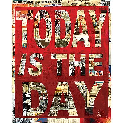 Today is the Day