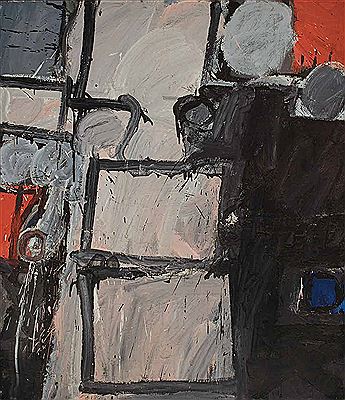 She Follows Ben, 1963
