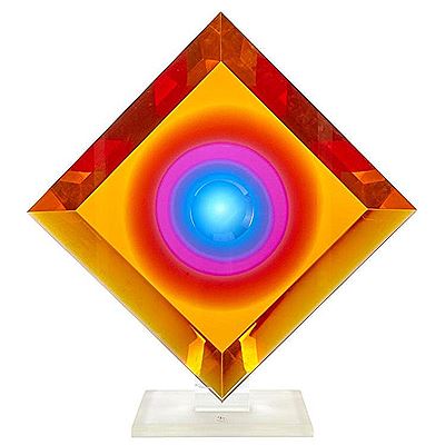 Dreamer VII, 2001