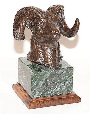 Ram's Head