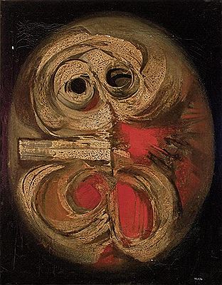 Metamorfosis Organica, 1966