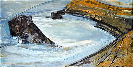 Sea Spate (Tin Coast)