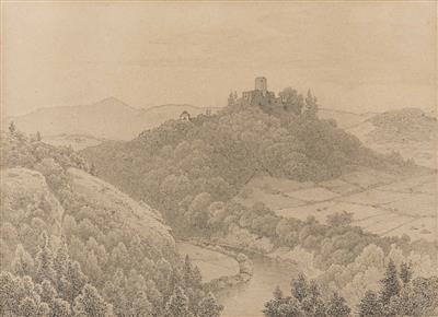 Sample artwork by Arthur Blaschnik (1823 - 1918), known for painting - View similar artists and auction records