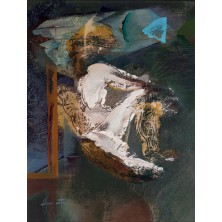Desnudo