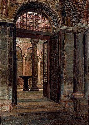 Sample artwork by Pablo Gonzalvo Y Perez (1830 - 1896), known for painting - View similar artists and auction records