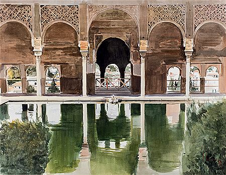 "Alhambra"
