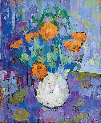 Florero by Domingo Olive Busquets - Auction record, sale price, and art valuation. Compare with similar artists and explore comparable artworks.