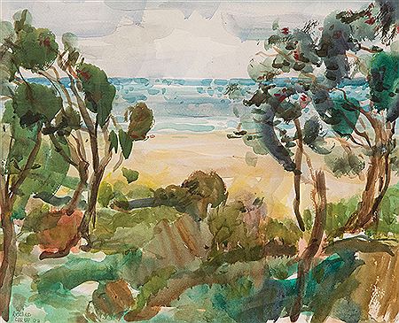 Summer - Taupo