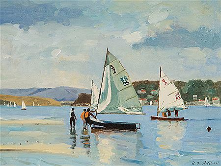 Boats, Paremata