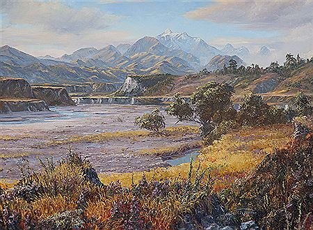 The Awatere
