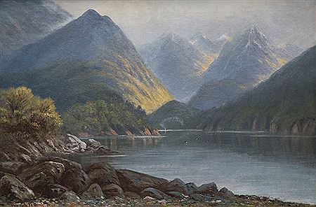 Milford Sound