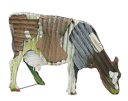 Cow (Clarabelle)