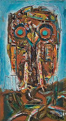 Owl