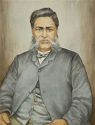 Portrait of Tamihana Te Rauparah by Fernanda Brenner - Auction record, sale price, and art valuation. Compare with similar artists and explore comparable artworks.