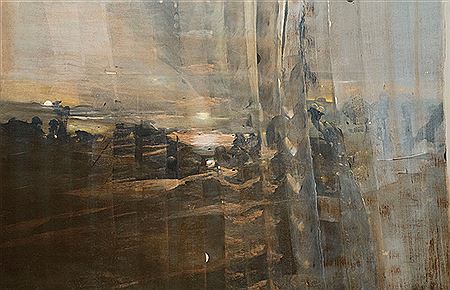 Dreams of Life by Garry Currin - Auction record, sale price, and art valuation. Compare with similar artists and explore comparable artworks.
