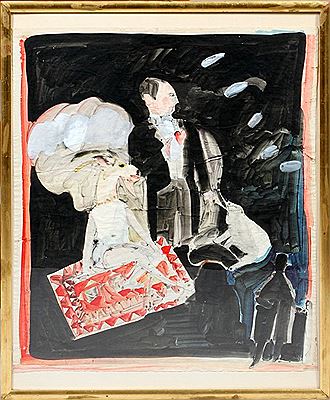 MAGICIAN