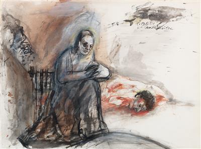"Penthesilea"