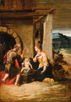 The Nativity