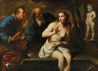 Susanna and the Elders