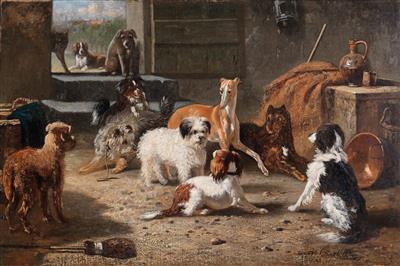 Dog’s Life