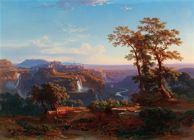 View of Tivoli