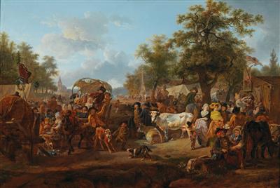Village Fair